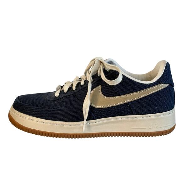 Nike Air Force‎ 1 Supreme \